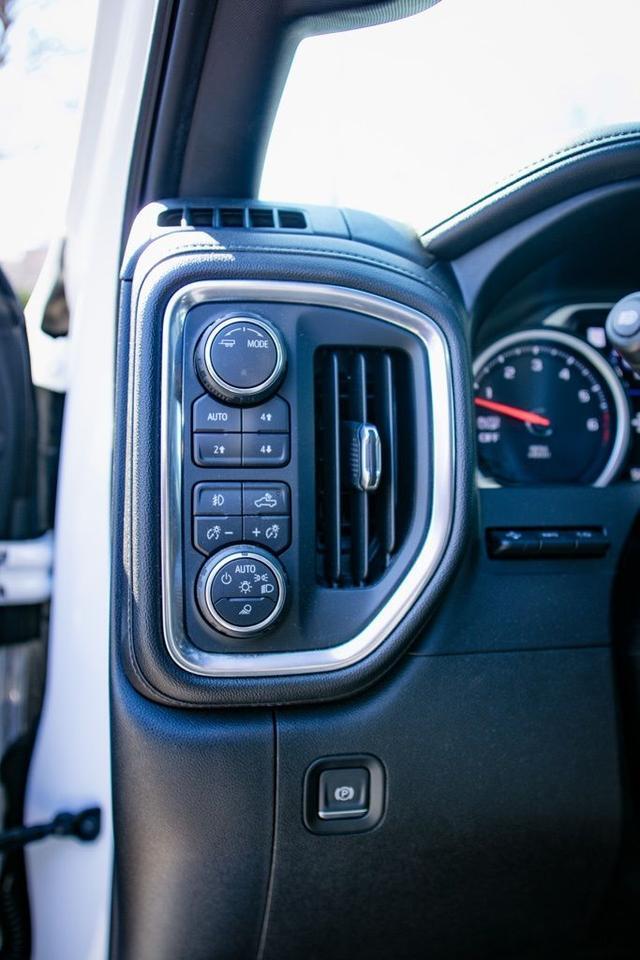 2020 Chevrolet Silverado 1500 High Country Atlanta GA