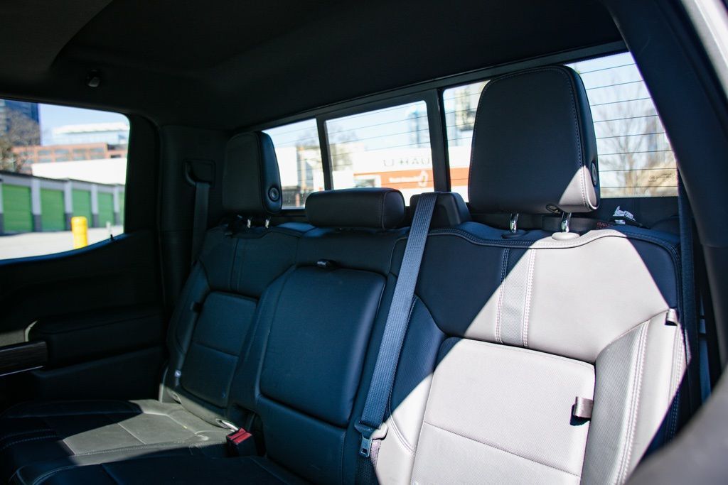 2020 Chevrolet Silverado 1500 High Country Atlanta GA