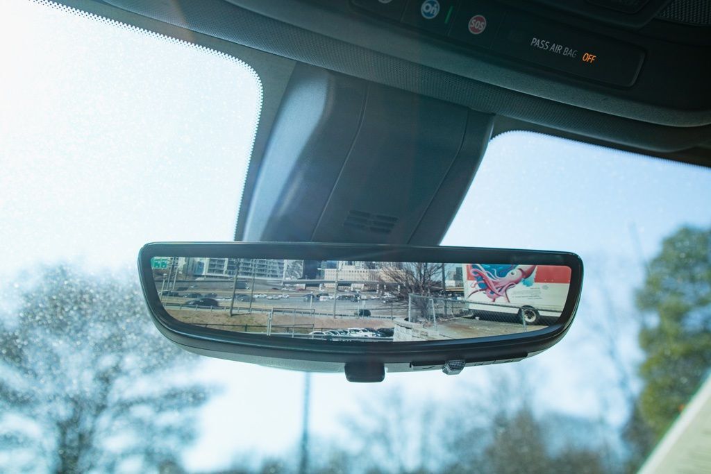 2020 Chevrolet Silverado 1500 High Country Atlanta GA