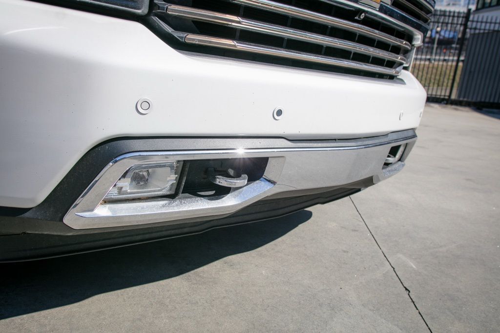 2020 Chevrolet Silverado 1500 High Country Atlanta GA