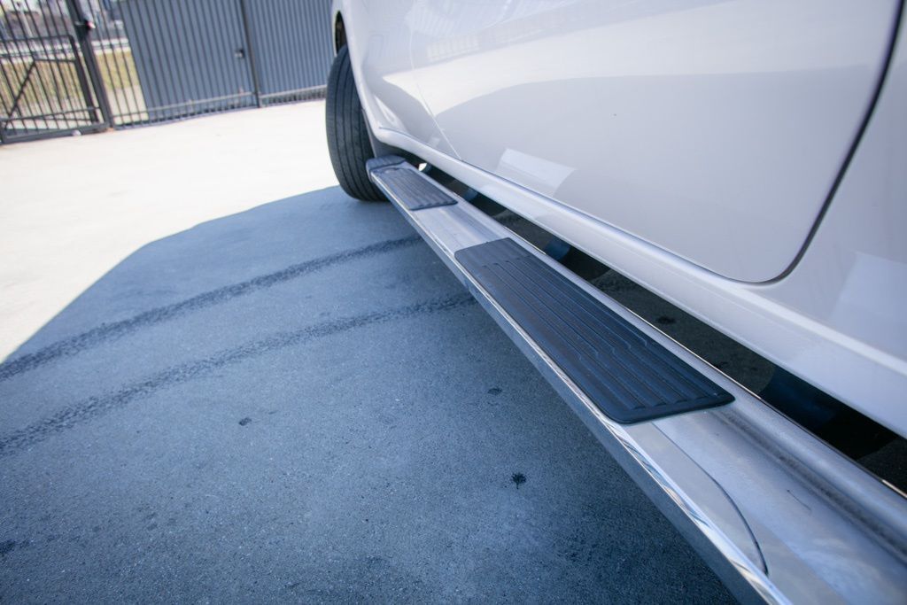 2020 Chevrolet Silverado 1500 High Country Atlanta GA