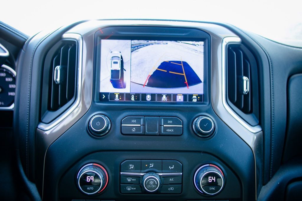 2020 Chevrolet Silverado 1500 High Country Atlanta GA