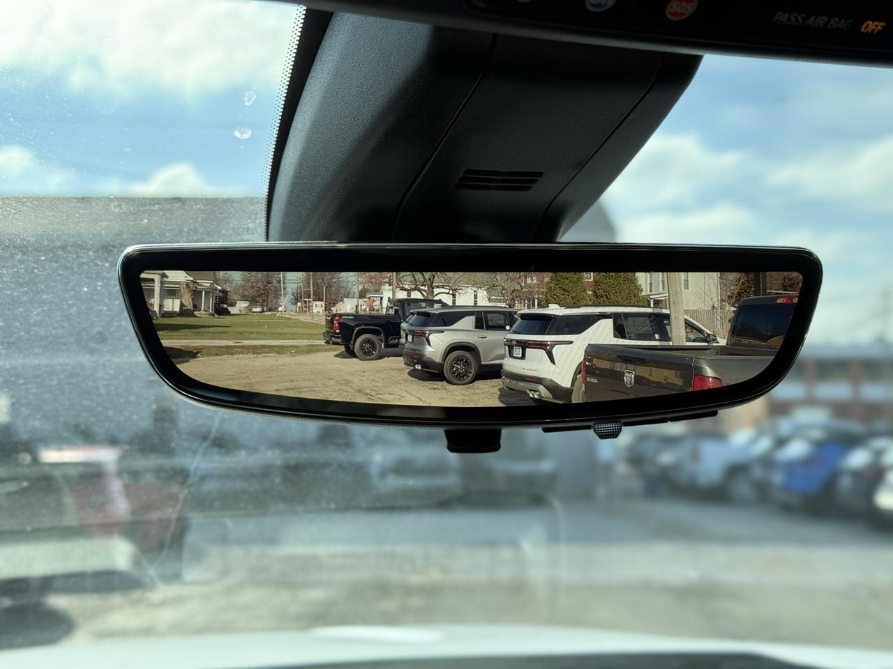 2020 Chevrolet Silverado 1500 High Country Crestwood KY