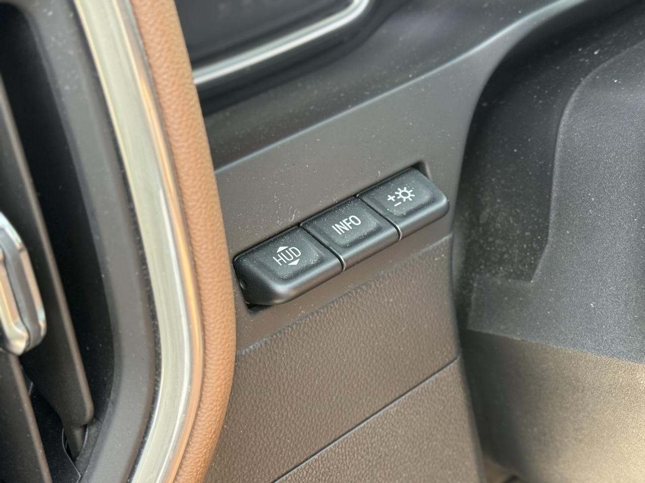 2020 Chevrolet Silverado 1500 High Country Crestwood KY