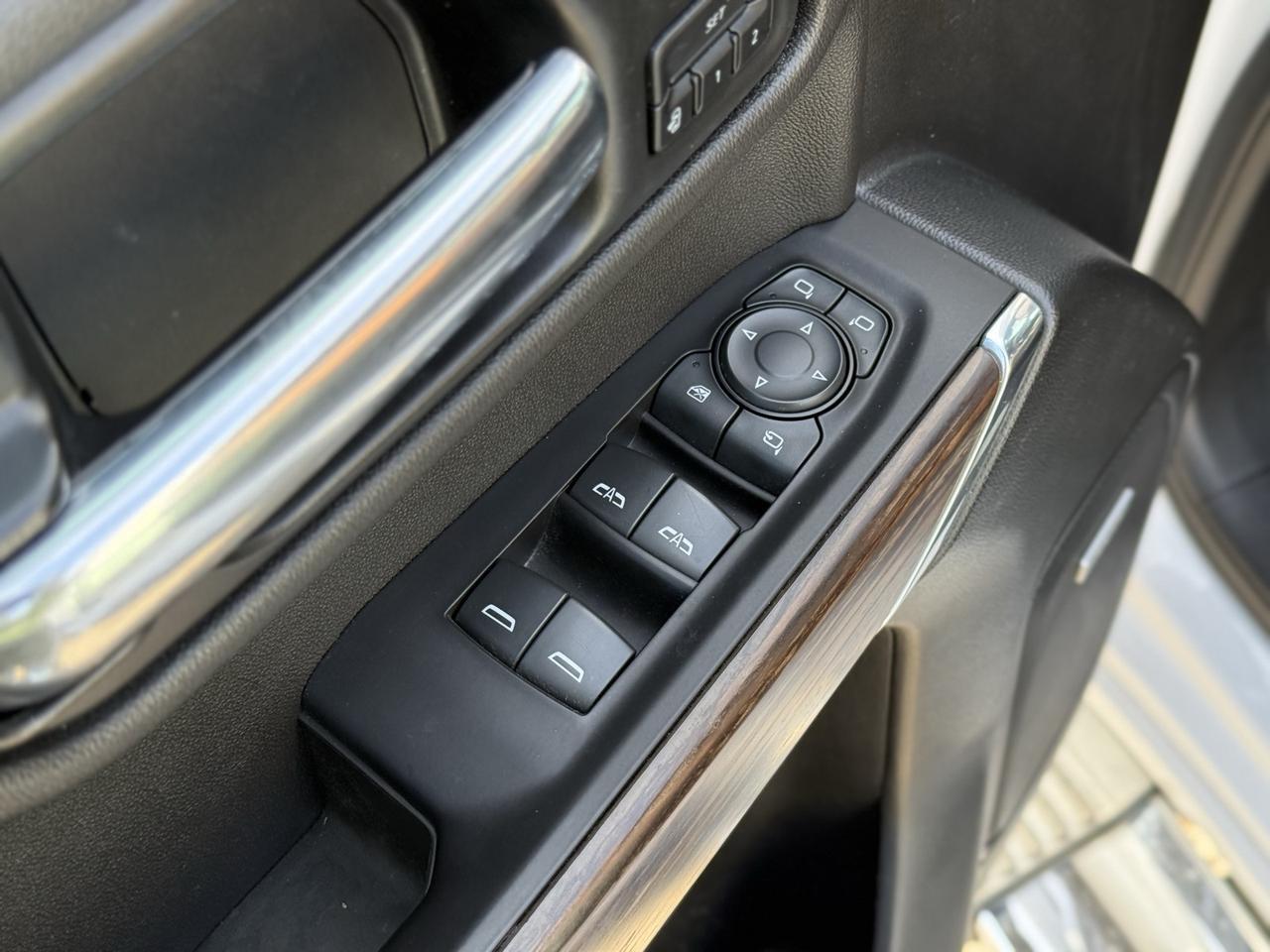 2020 Chevrolet Silverado 1500 High Country Crestwood KY