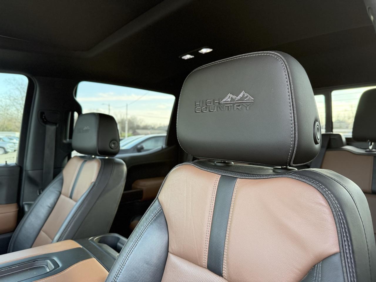 2020 Chevrolet Silverado 1500 High Country Crestwood KY