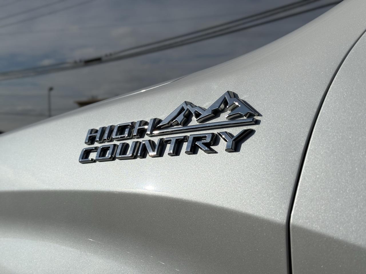 2020 Chevrolet Silverado 1500 High Country Crestwood KY
