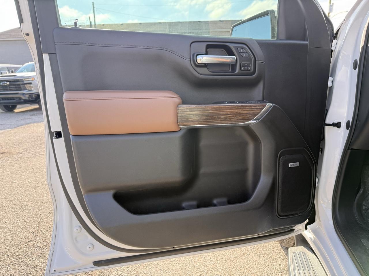 2020 Chevrolet Silverado 1500 High Country Crestwood KY