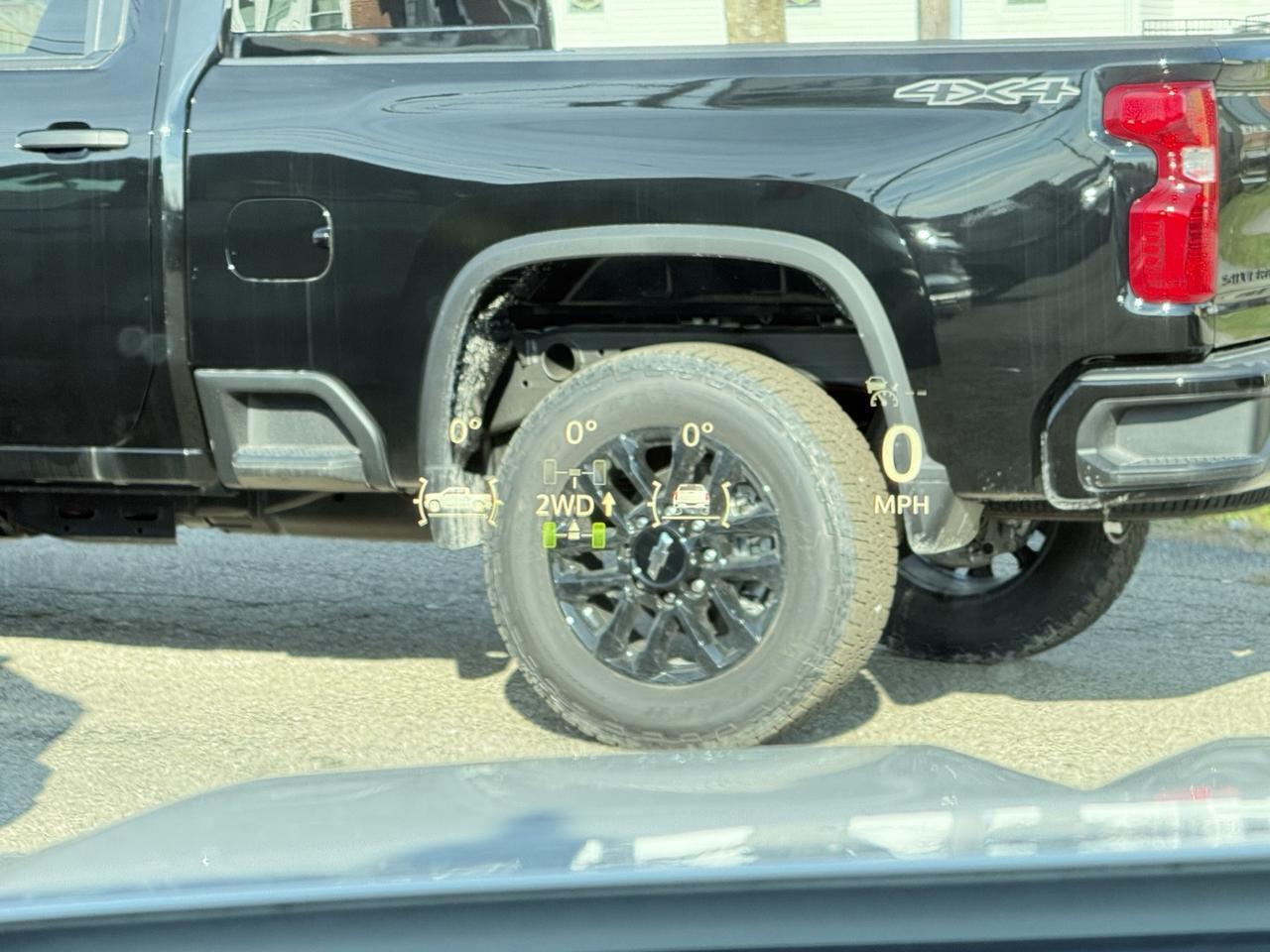 2020 Chevrolet Silverado 1500 High Country Crestwood KY