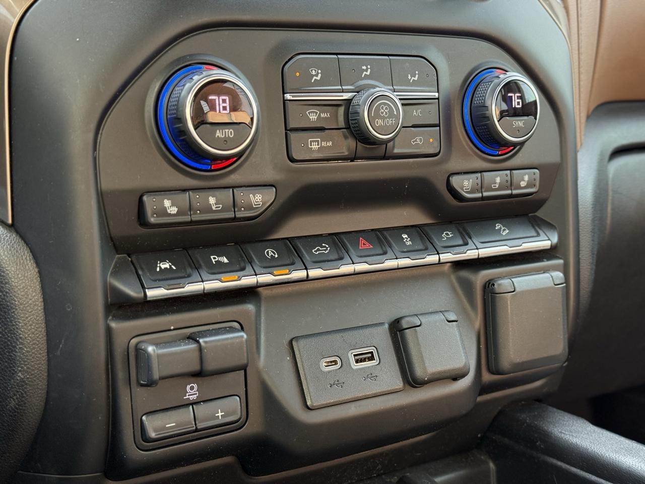 2020 Chevrolet Silverado 1500 High Country Crestwood KY