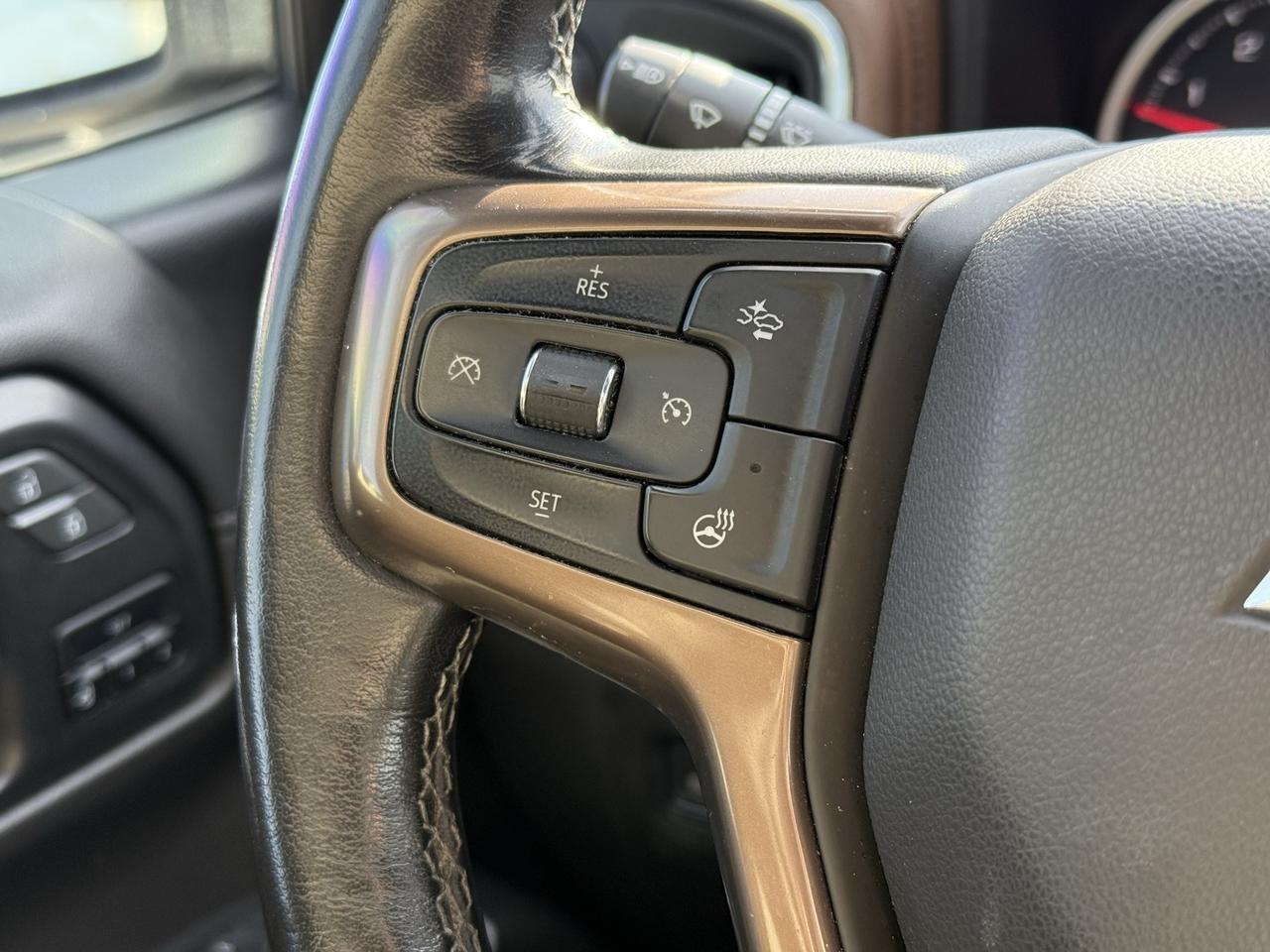 2020 Chevrolet Silverado 1500 High Country Crestwood KY