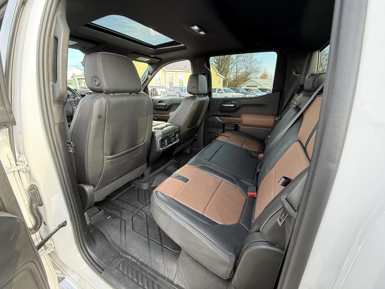 2020 Chevrolet Silverado 1500 High Country Crestwood KY