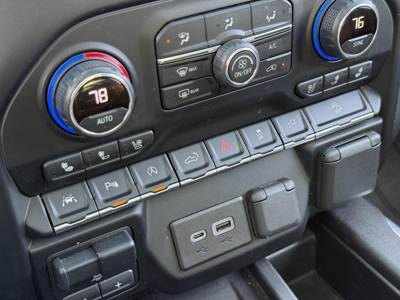 2020 Chevrolet Silverado 1500 High Country Crestwood KY