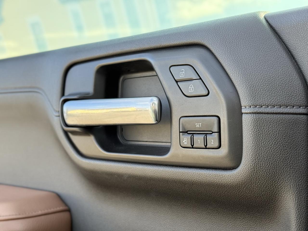 2020 Chevrolet Silverado 1500 High Country Crestwood KY