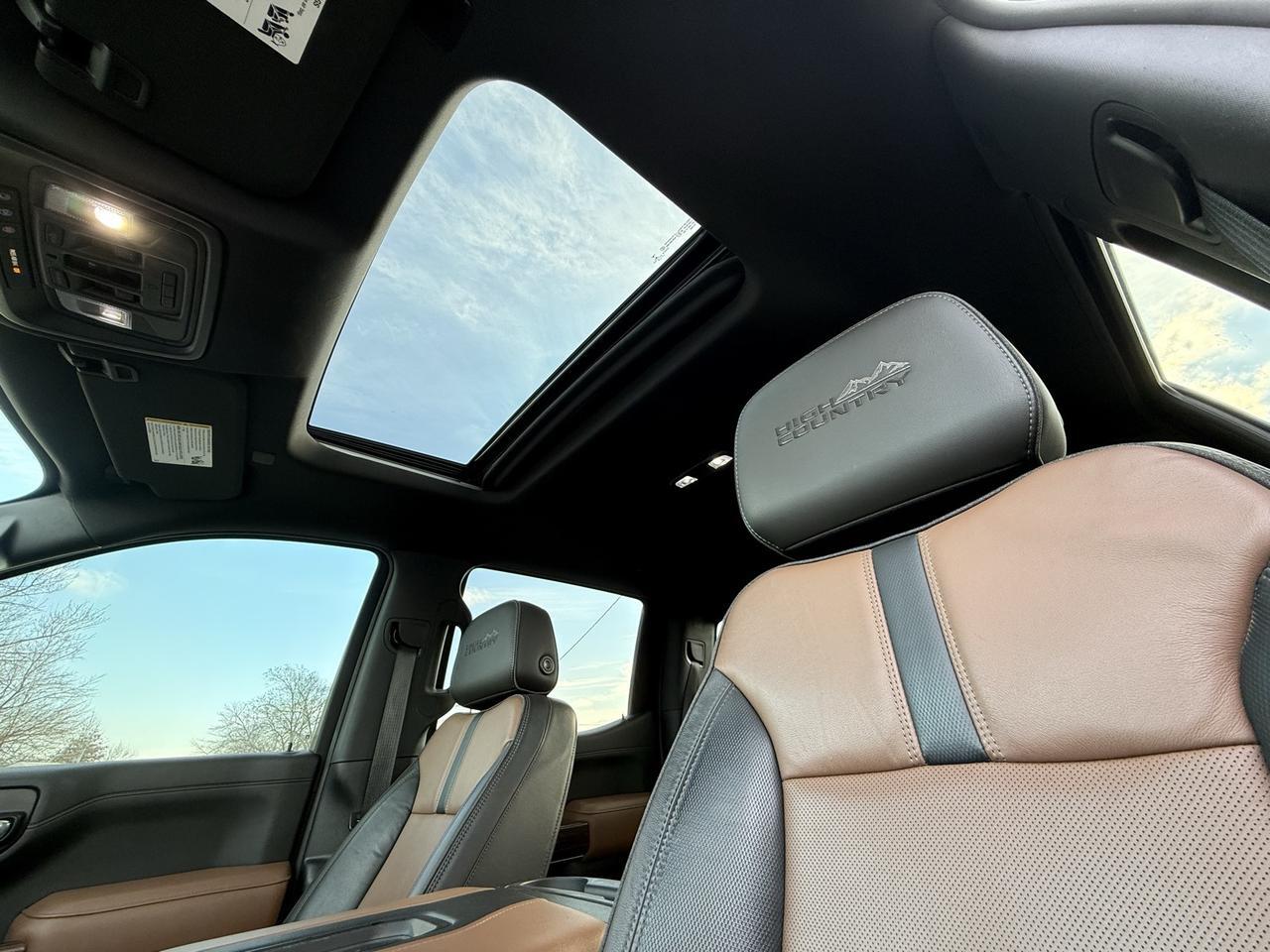 2020 Chevrolet Silverado 1500 High Country Crestwood KY