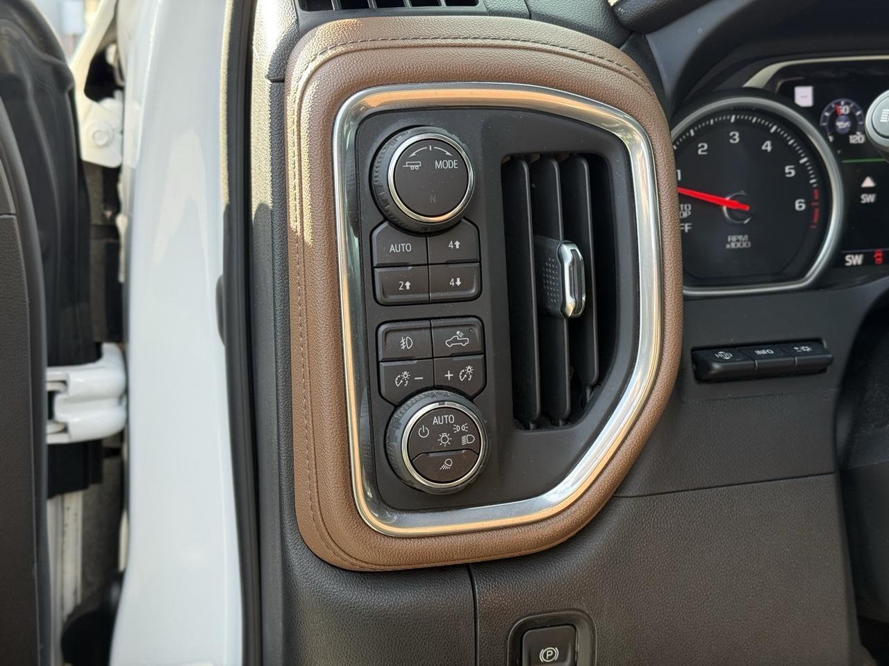 2020 Chevrolet Silverado 1500 High Country Crestwood KY