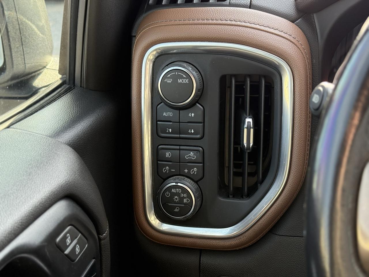 2020 Chevrolet Silverado 1500 High Country Crestwood KY