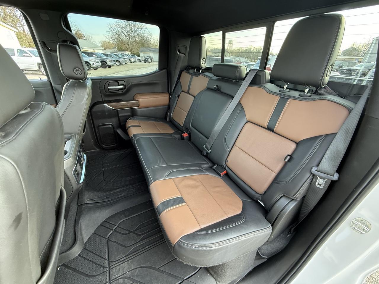 2020 Chevrolet Silverado 1500 High Country Crestwood KY