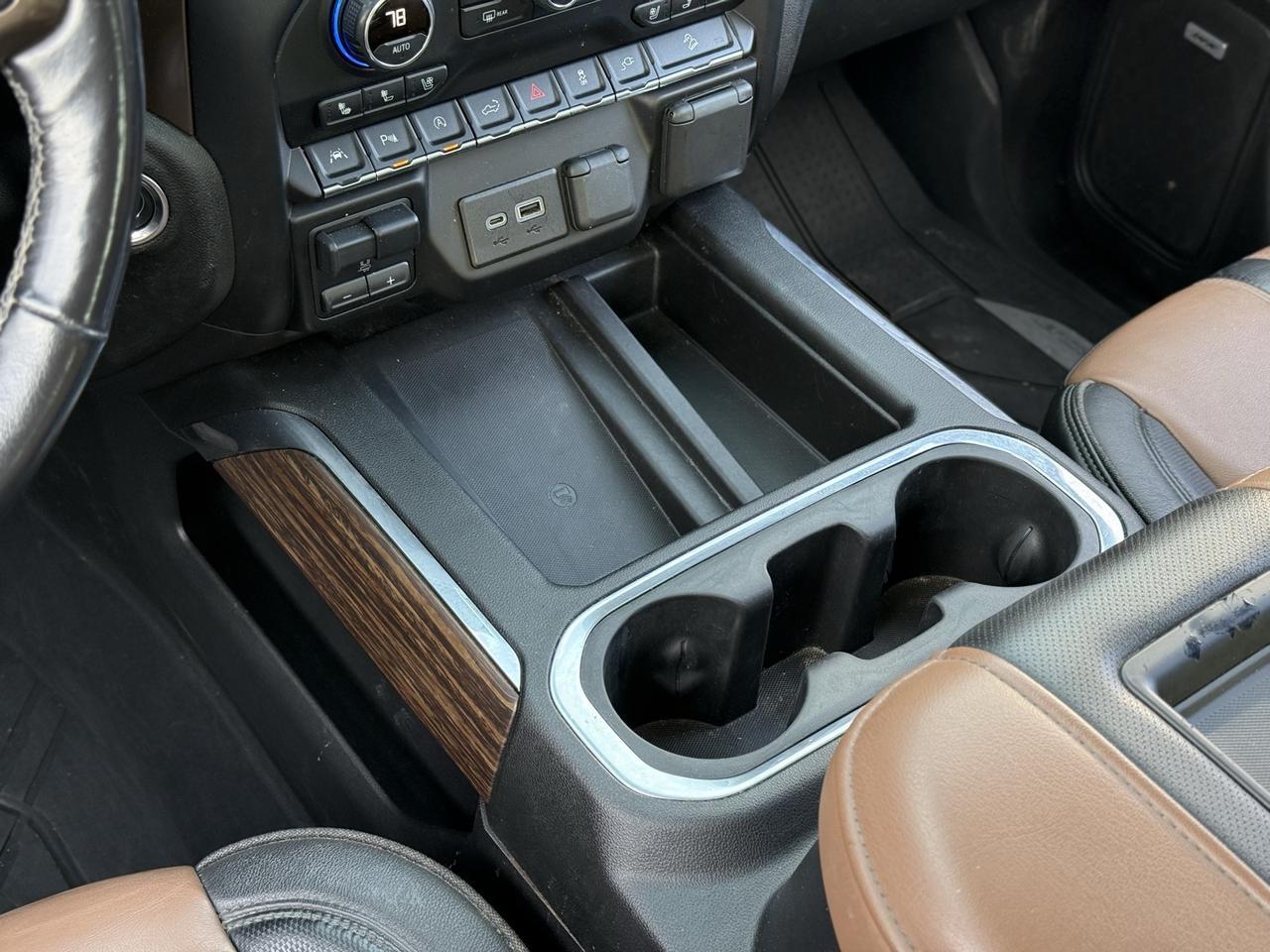 2020 Chevrolet Silverado 1500 High Country Crestwood KY