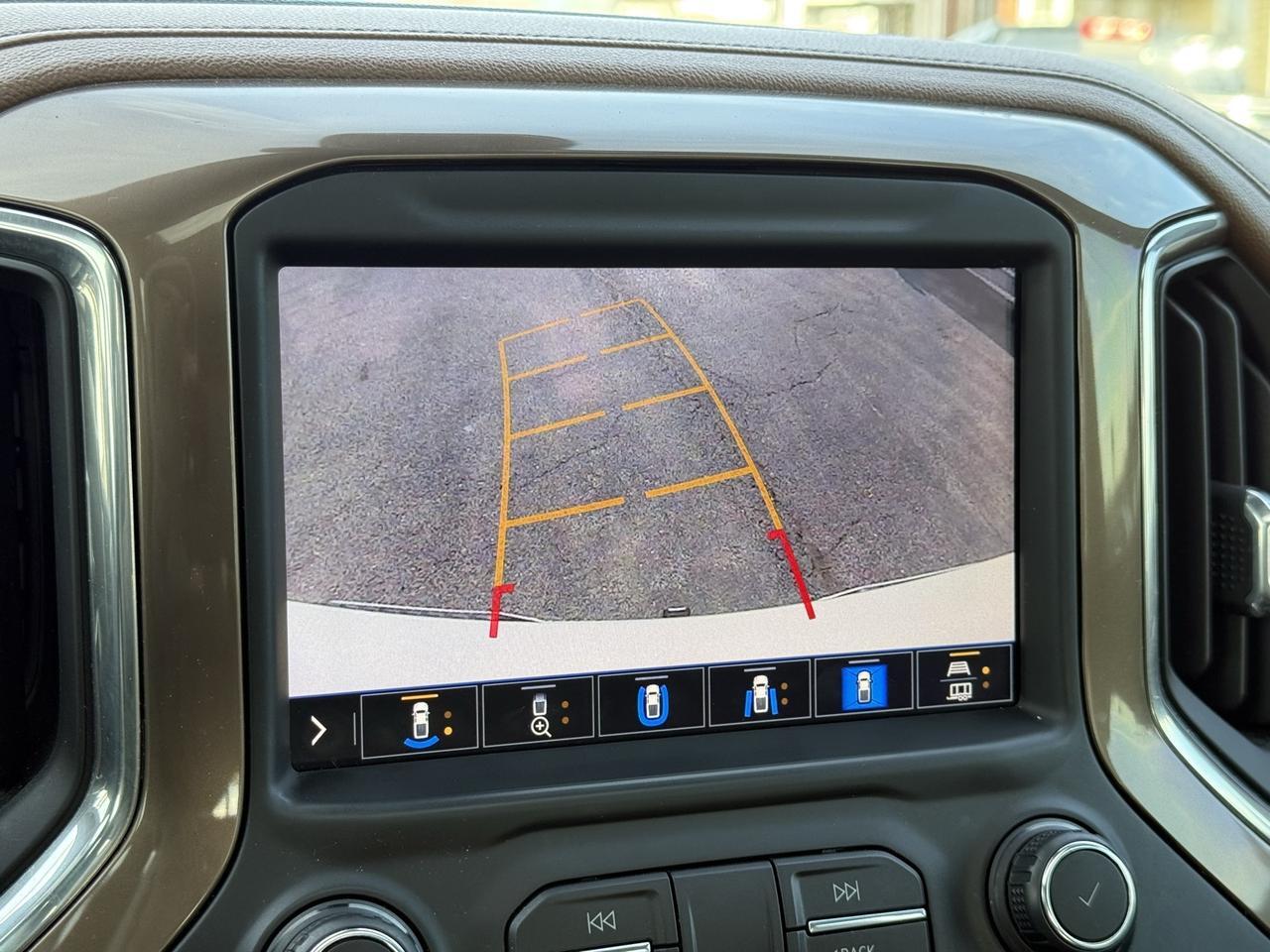 2020 Chevrolet Silverado 1500 High Country Crestwood KY