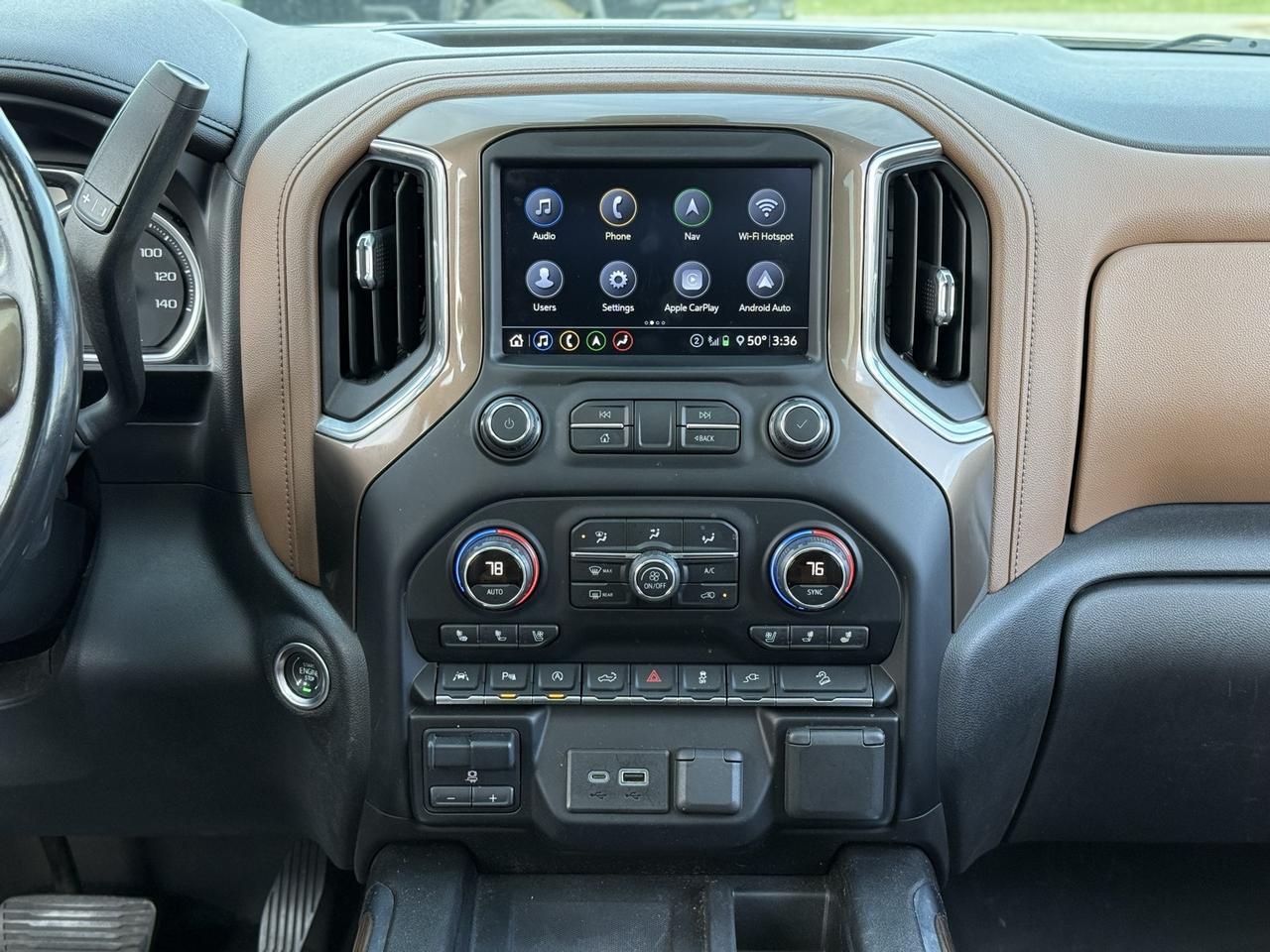 2020 Chevrolet Silverado 1500 High Country Crestwood KY