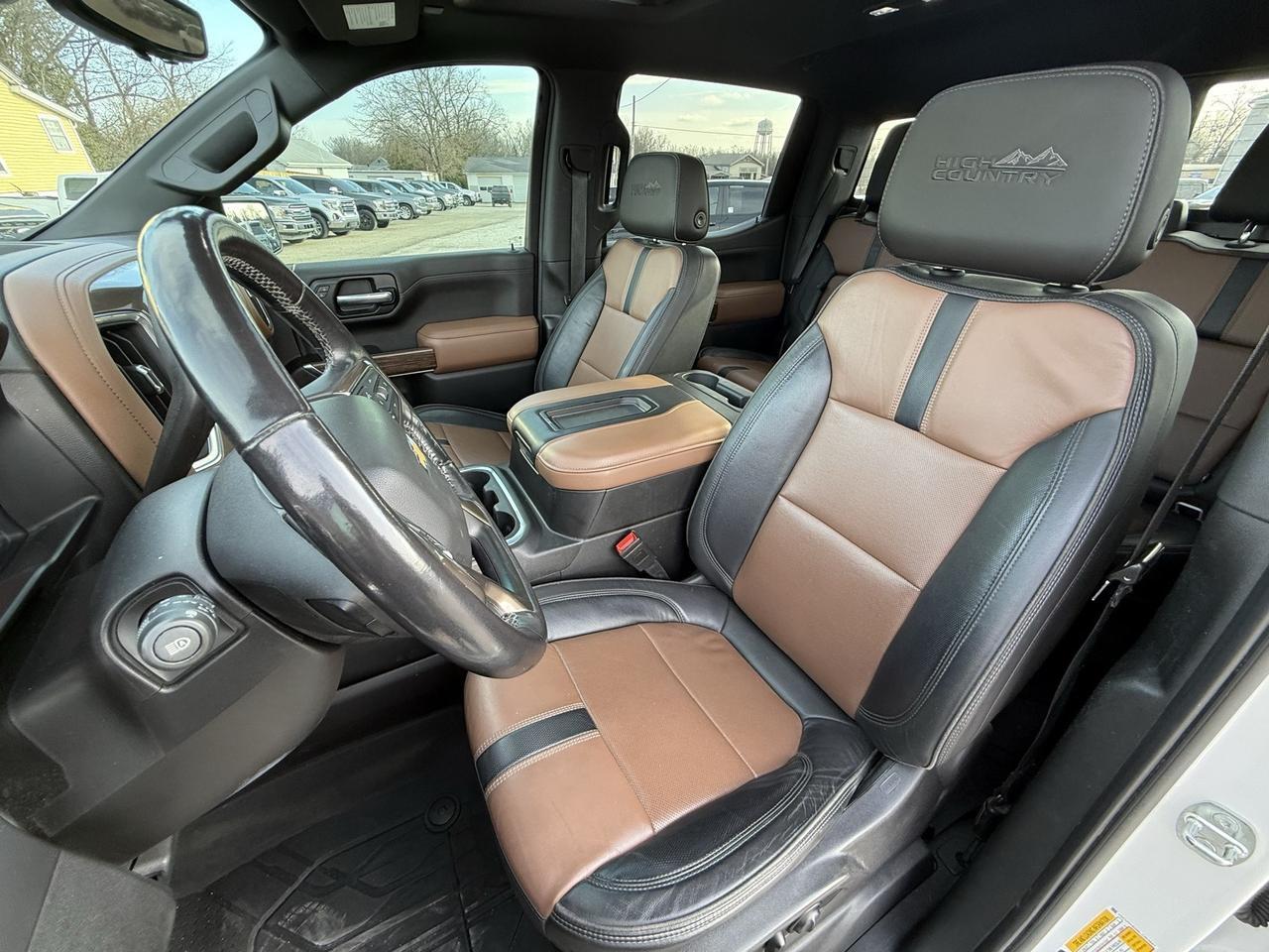 2020 Chevrolet Silverado 1500 High Country Crestwood KY