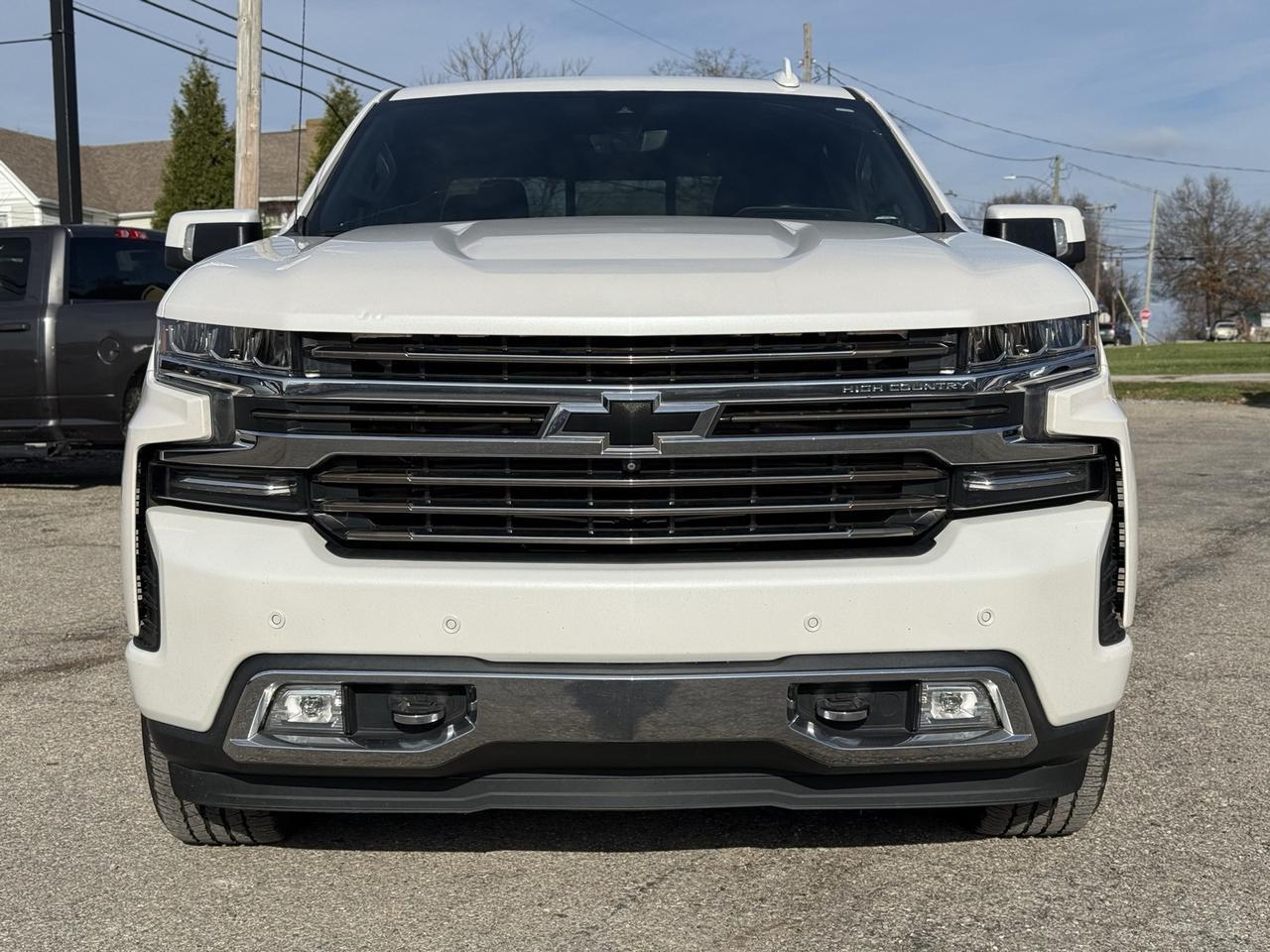 2020 Chevrolet Silverado 1500 High Country Crestwood KY
