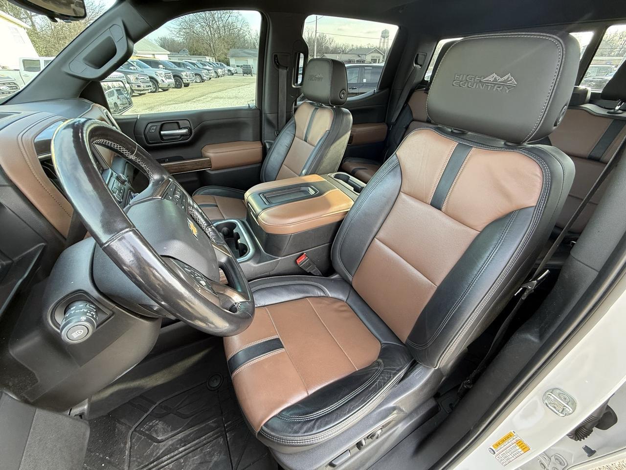 2020 Chevrolet Silverado 1500 High Country Crestwood KY