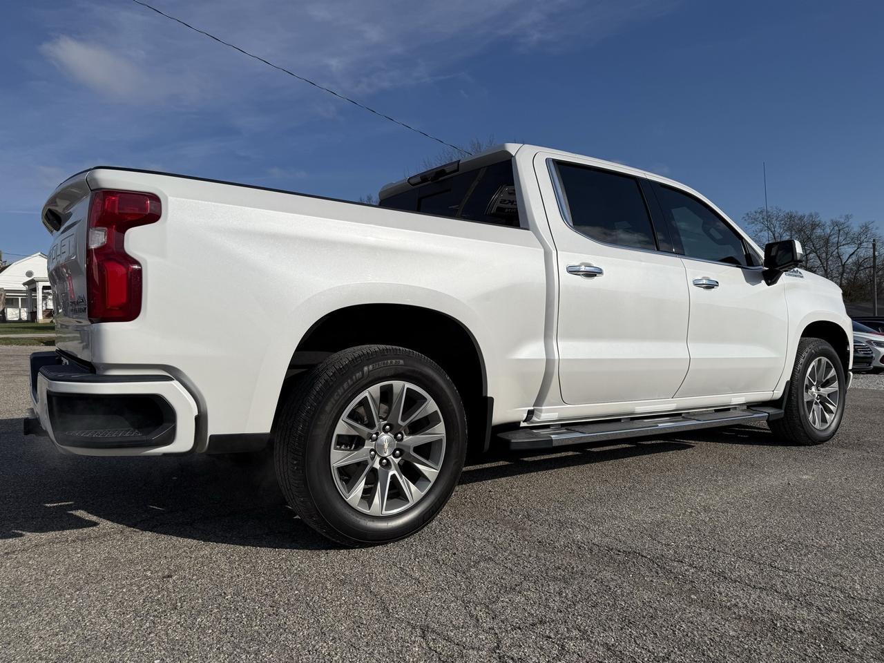 2020 Chevrolet Silverado 1500 High Country Crestwood KY