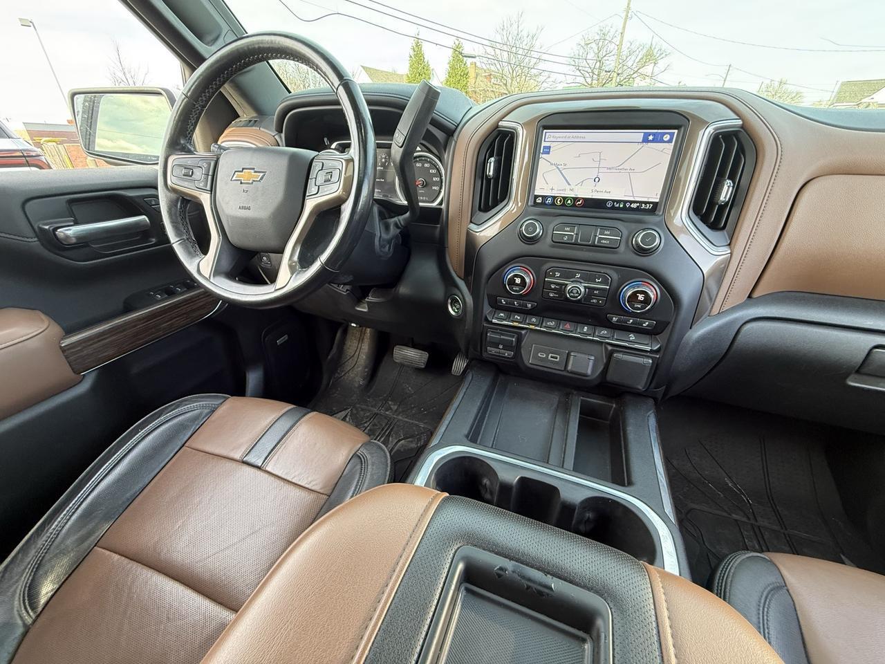 2020 Chevrolet Silverado 1500 High Country Crestwood KY