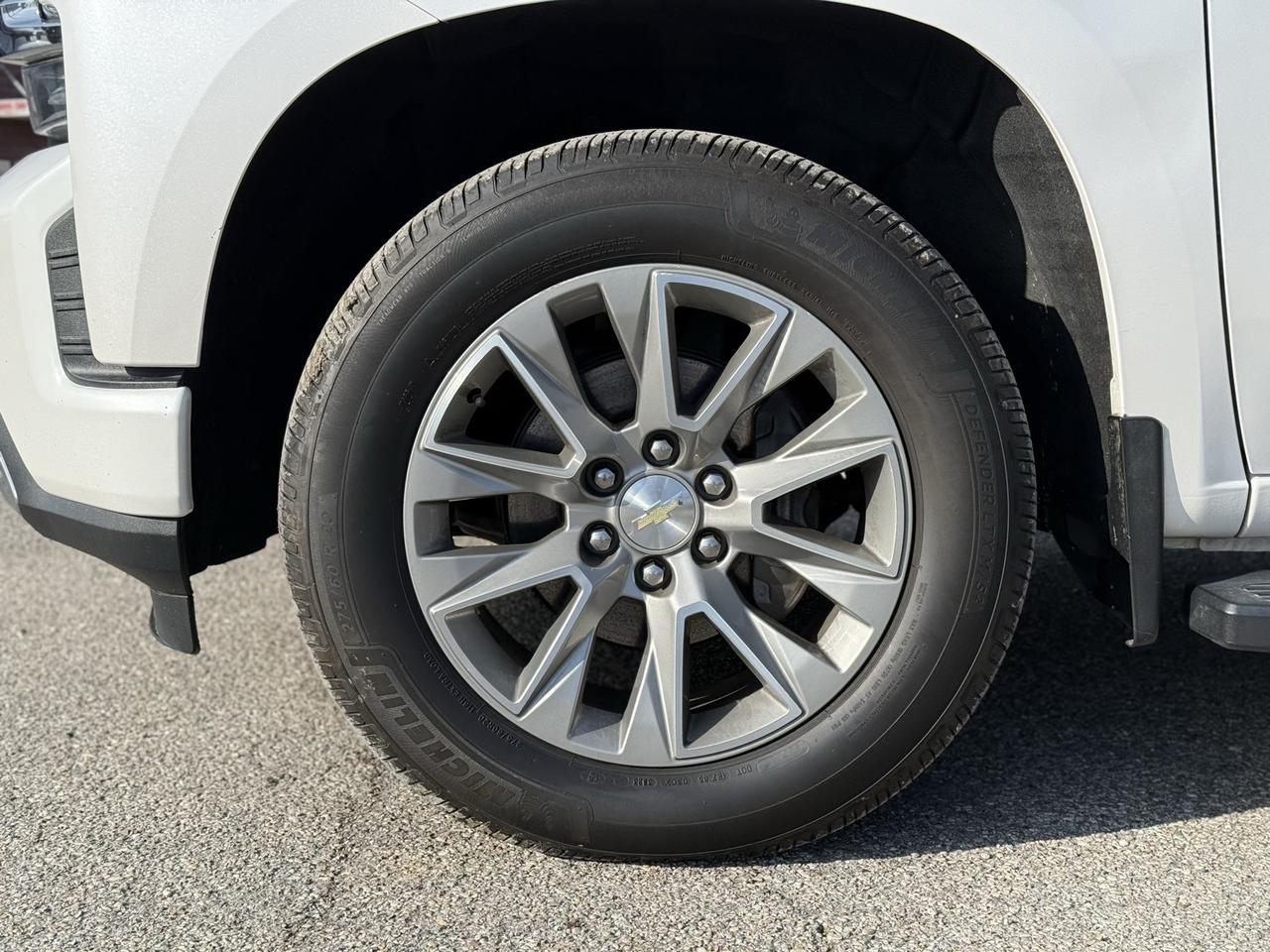 2020 Chevrolet Silverado 1500 High Country Crestwood KY