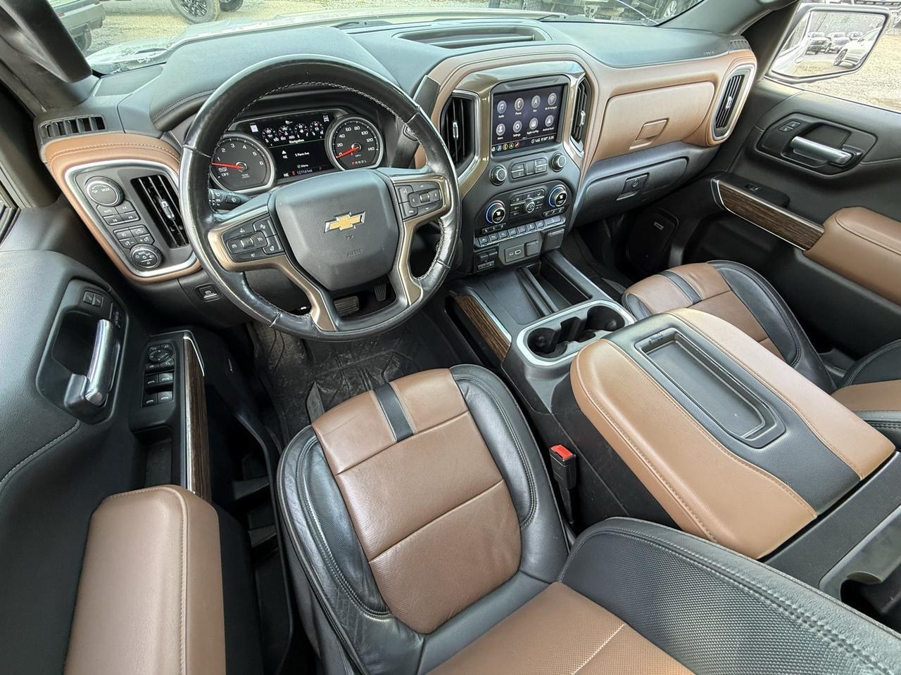 2020 Chevrolet Silverado 1500 High Country Crestwood KY