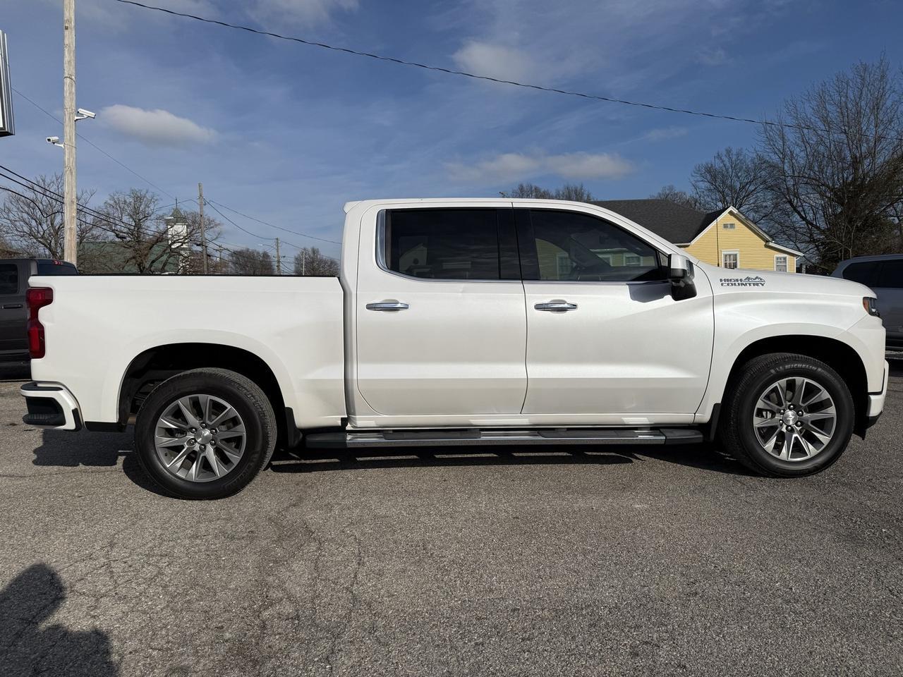 2020 Chevrolet Silverado 1500 High Country Crestwood KY