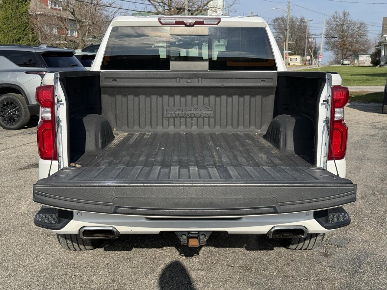 2020 Chevrolet Silverado 1500 High Country Crestwood KY