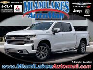 2020 Chevrolet Silverado 1500 High Country Miami Lakes FL 2020 Chevrolet Silverado 1500 High Country Miami Lakes FL