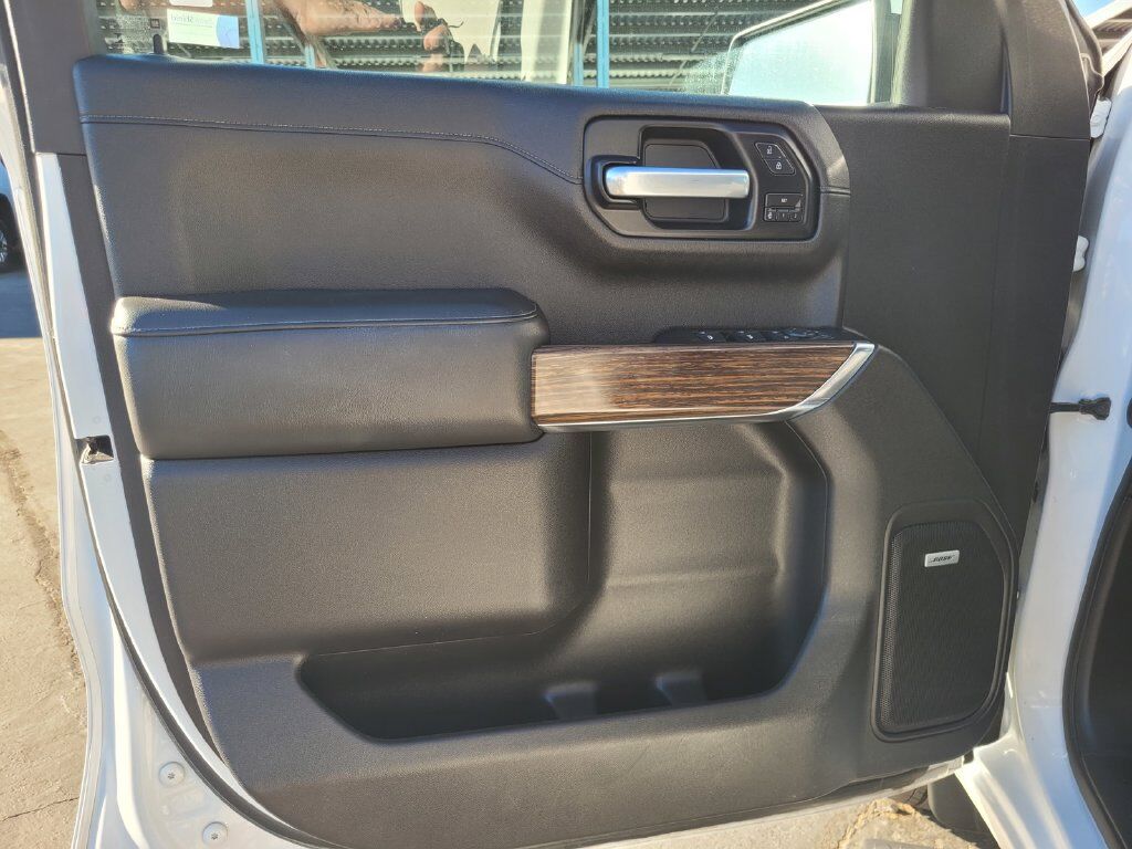 2020 Chevrolet Silverado 1500 High Country Roseville CA