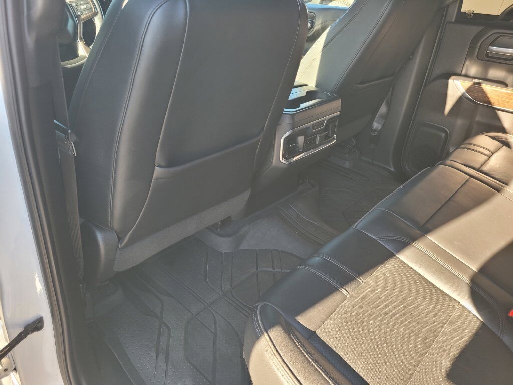 2020 Chevrolet Silverado 1500 High Country Roseville CA