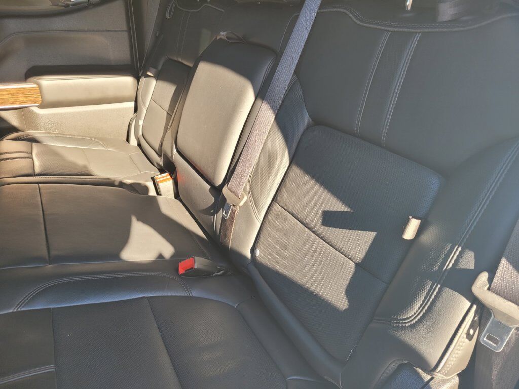 2020 Chevrolet Silverado 1500 High Country Roseville CA
