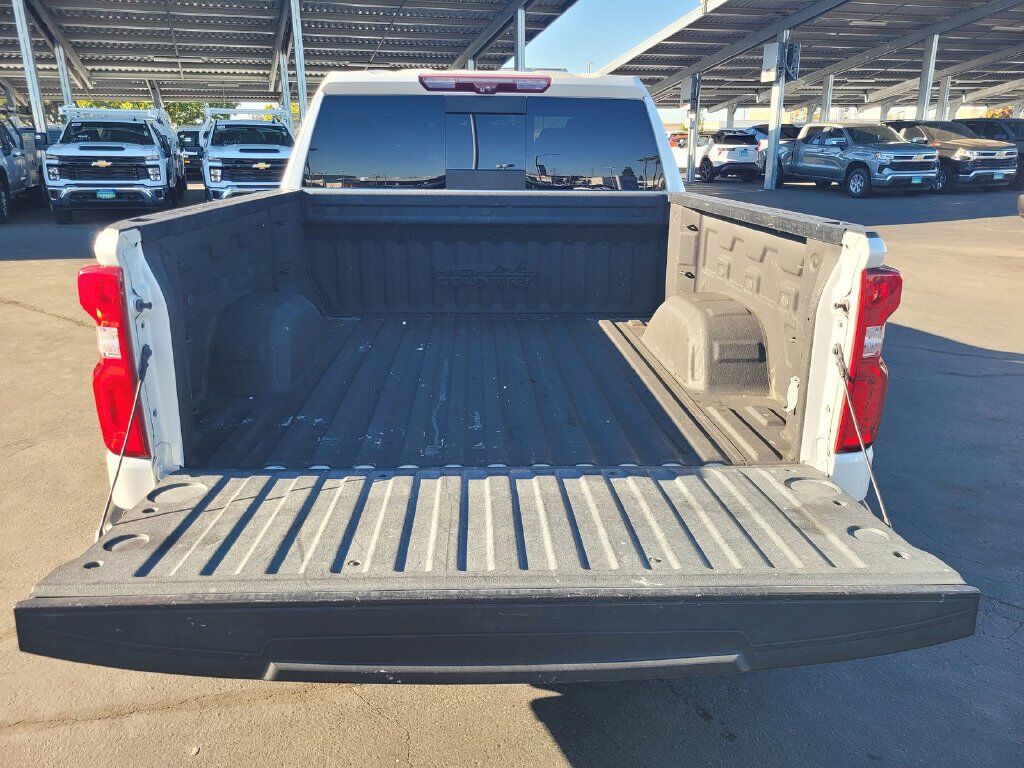 2020 Chevrolet Silverado 1500 High Country Roseville CA