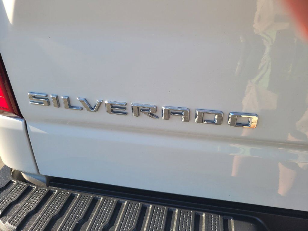 2020 Chevrolet Silverado 1500 High Country Roseville CA
