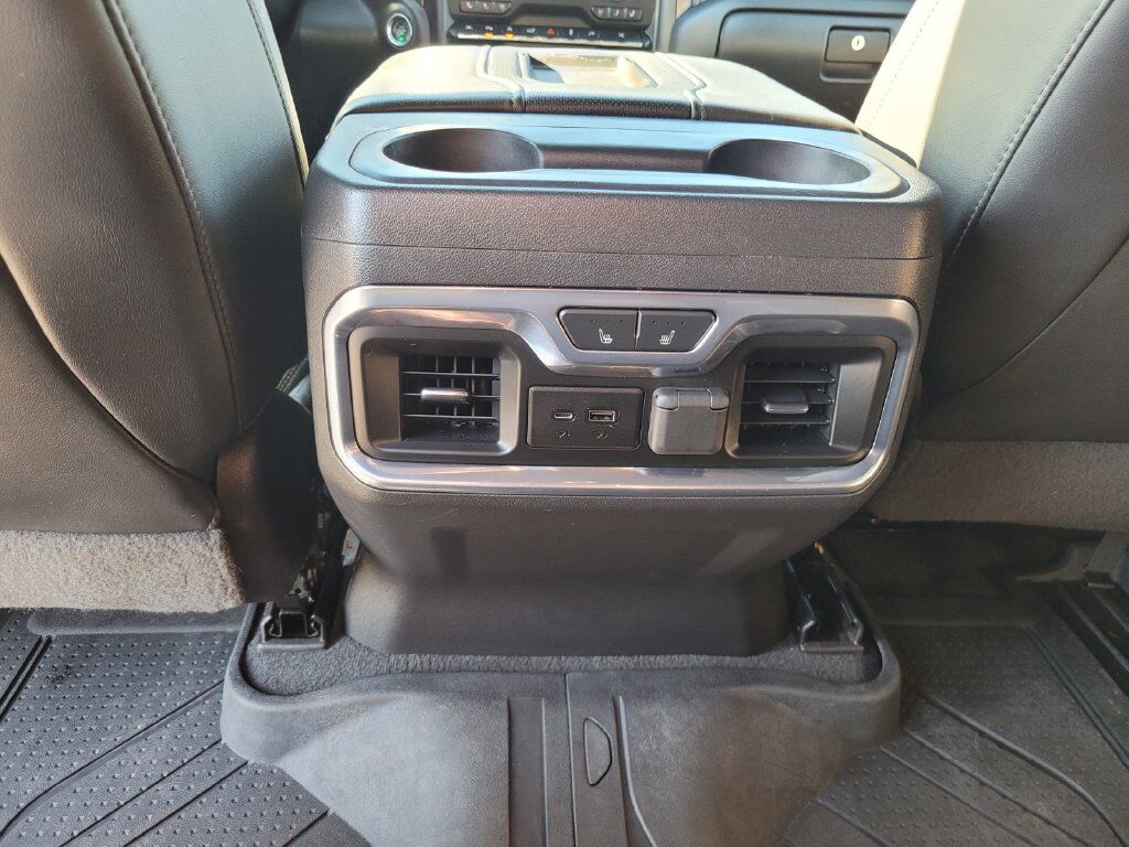 2020 Chevrolet Silverado 1500 High Country Roseville CA