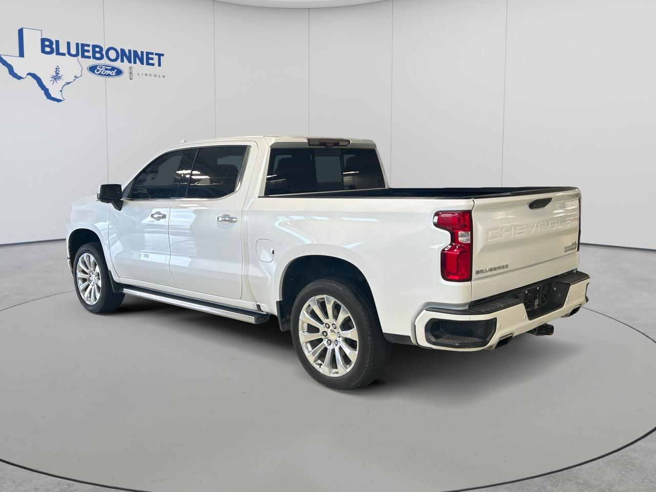 2020 Chevrolet Silverado 1500 High Country New Braunfels TX