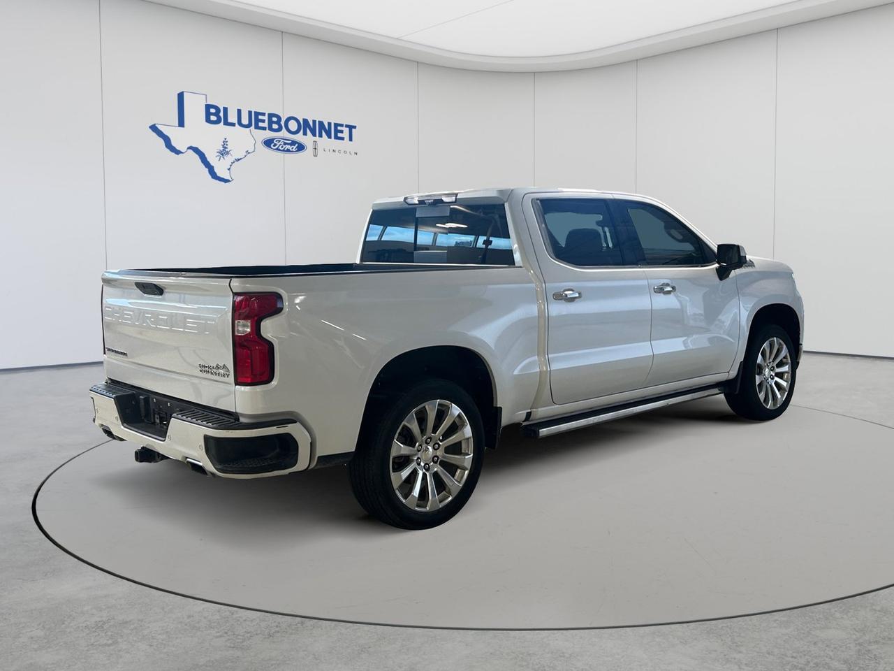 2020 Chevrolet Silverado 1500 High Country New Braunfels TX