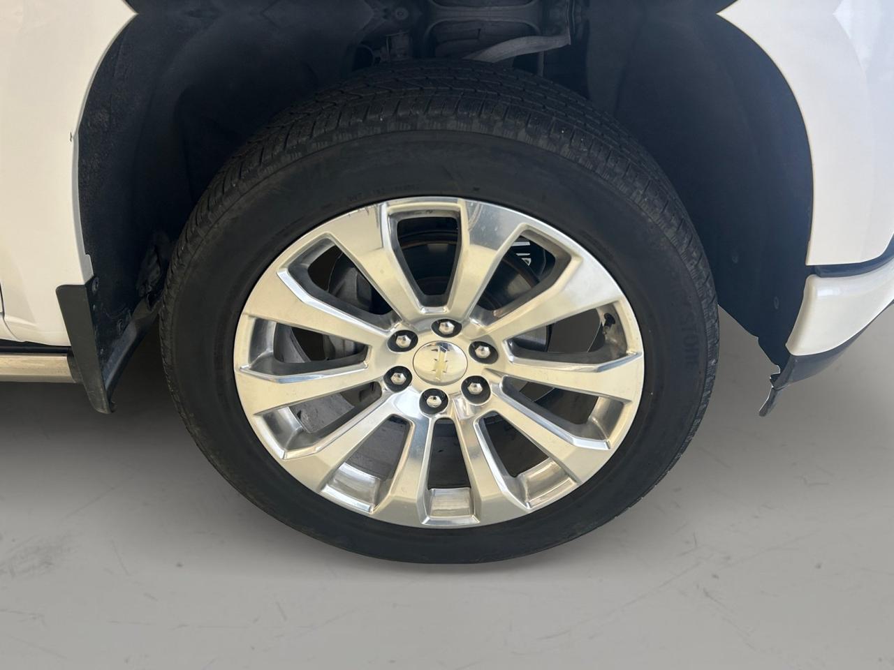 2020 Chevrolet Silverado 1500 High Country New Braunfels TX
