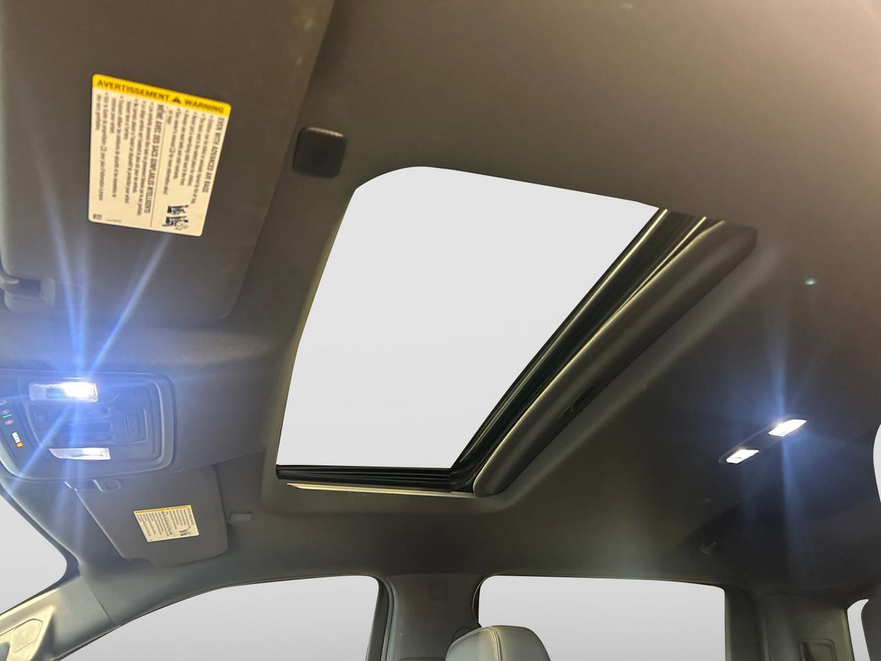 2020 Chevrolet Silverado 1500 High Country New Braunfels TX