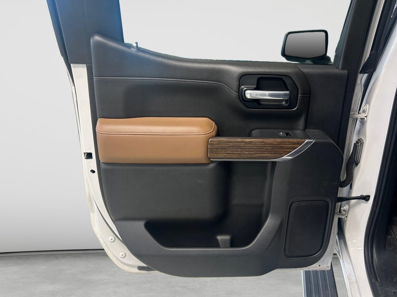 2020 Chevrolet Silverado 1500 High Country New Braunfels TX