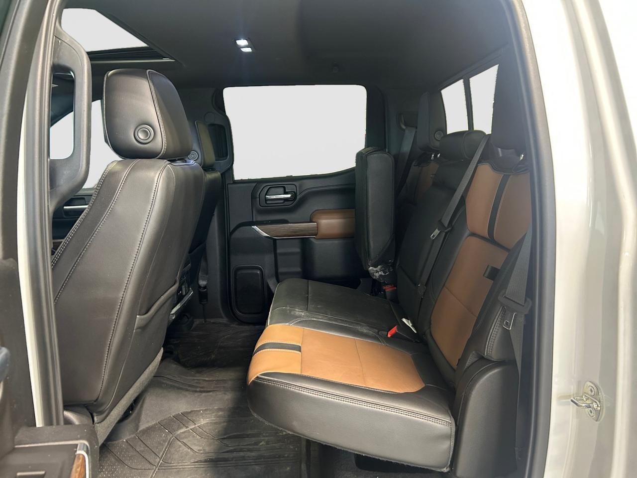 2020 Chevrolet Silverado 1500 High Country New Braunfels TX