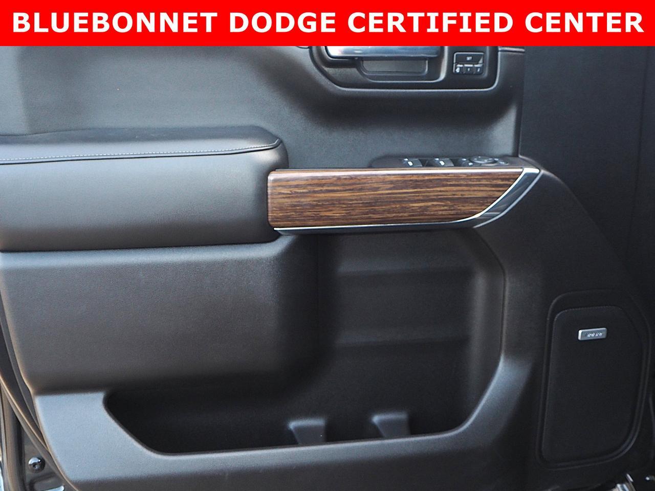 2020 Chevrolet Silverado 1500 High Country New Braunfels TX