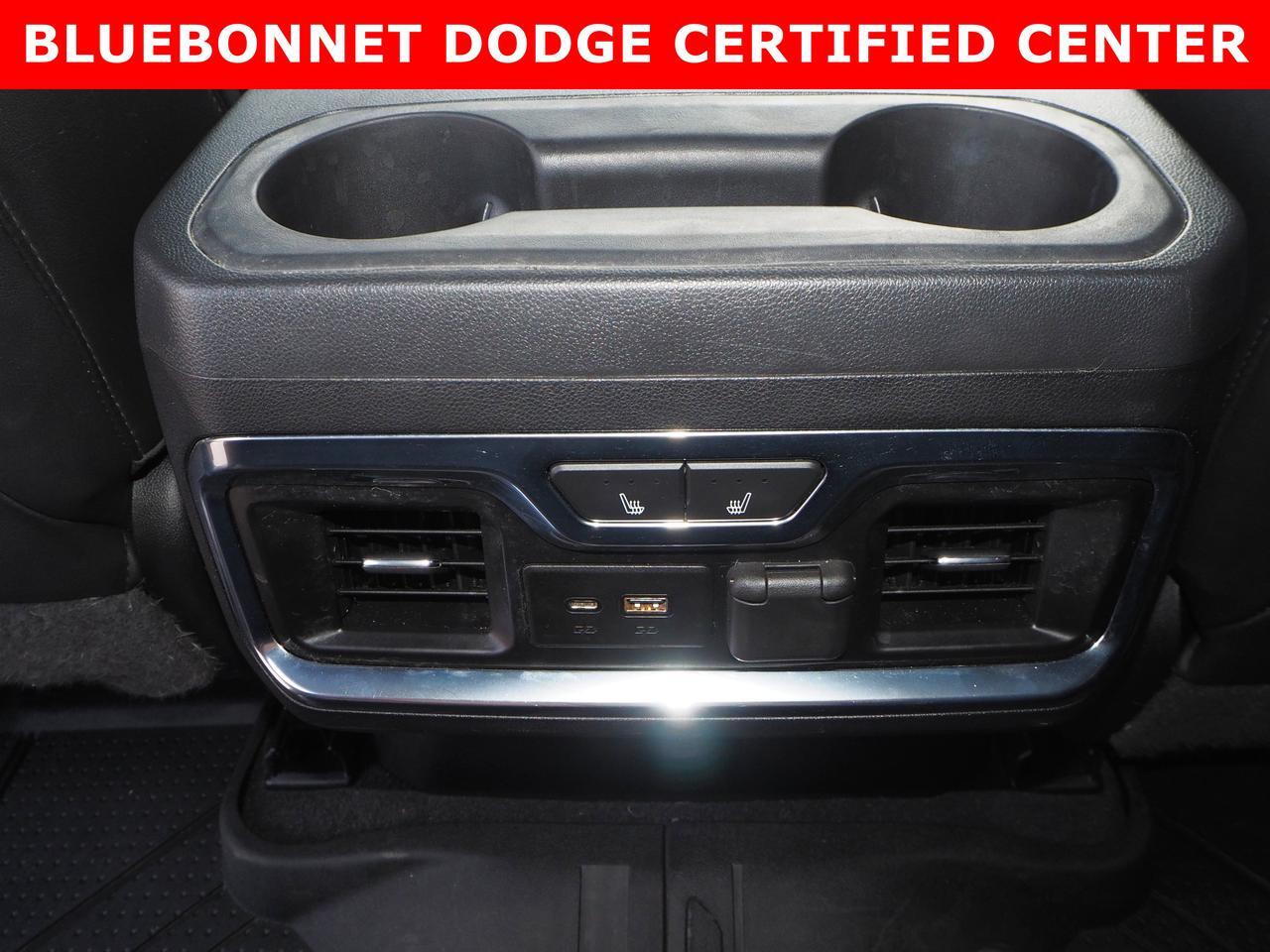 2020 Chevrolet Silverado 1500 High Country New Braunfels TX