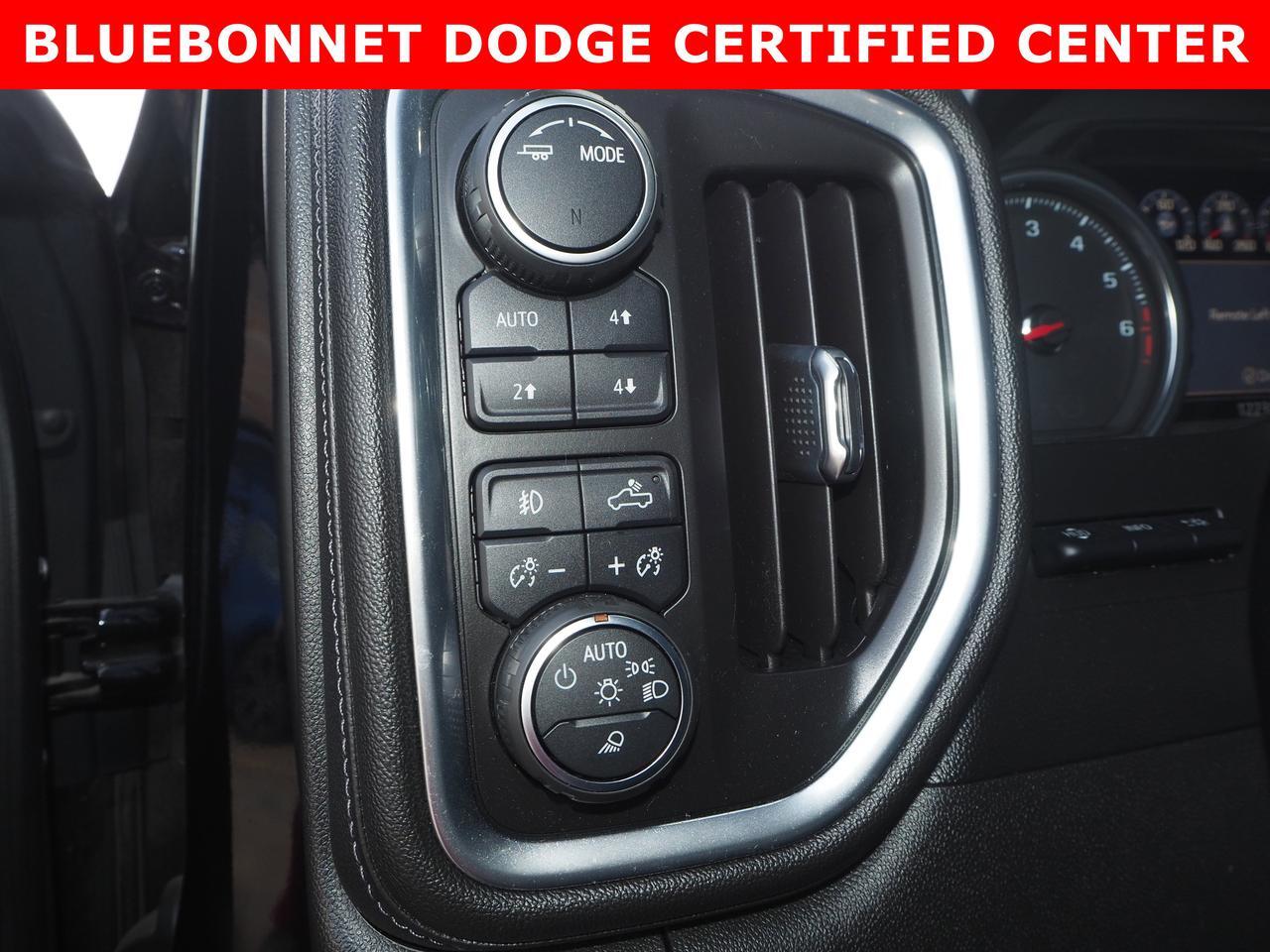 2020 Chevrolet Silverado 1500 High Country New Braunfels TX
